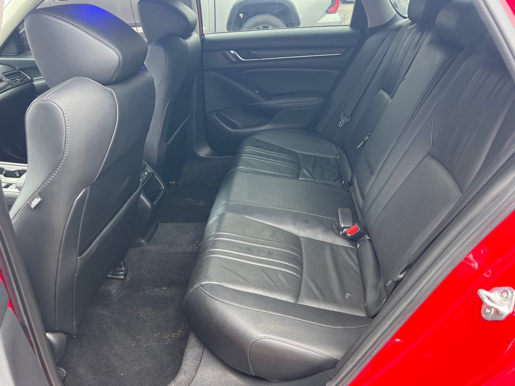 Used 2021 Honda Accord Sport Special Edition image 30