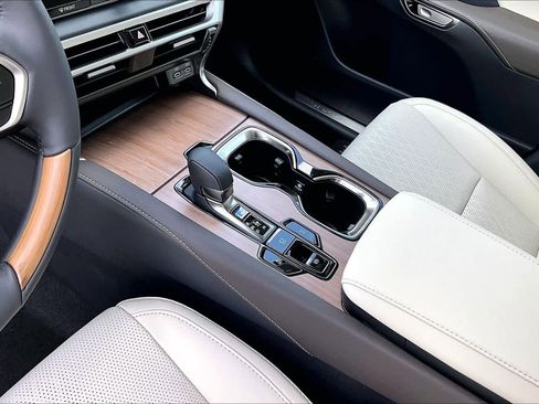 New 2026 Lexus RX 350 Premium Plus image 11