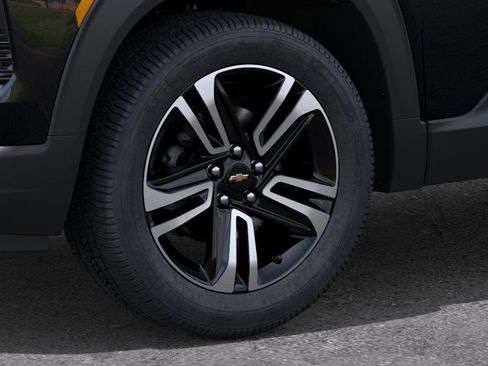 New 2024 Chevrolet TrailBlazer LT w/ Convenience Package image 33