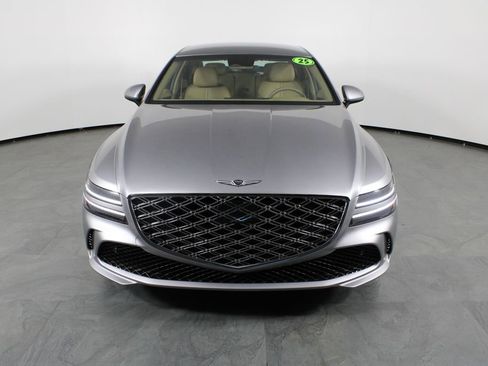 Used 2025 Genesis G80 2.5T image 11