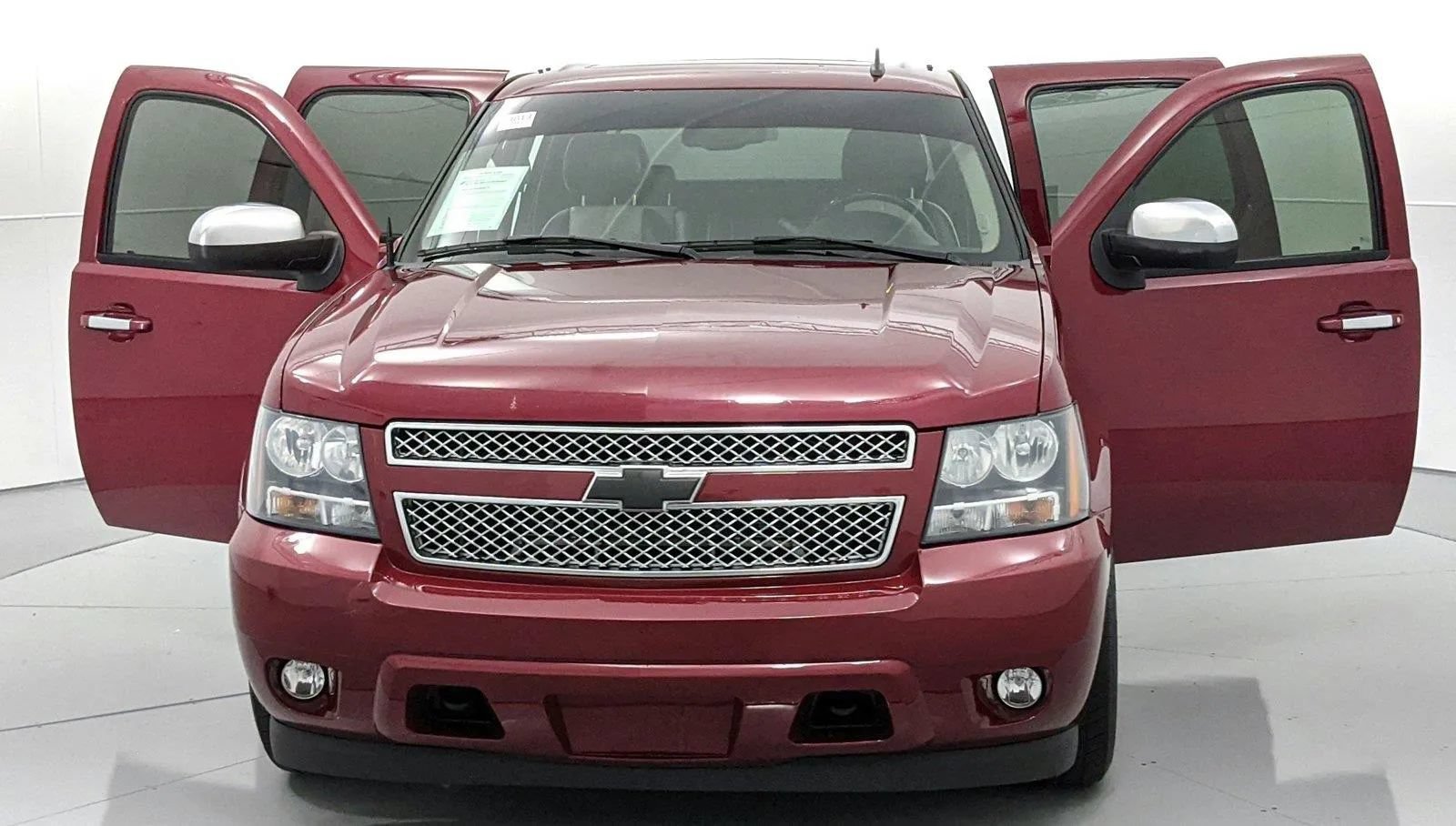 Used 2007 Chevrolet Avalanche LT w/ LT Preferred Equipment Group AWD/4WD image 10