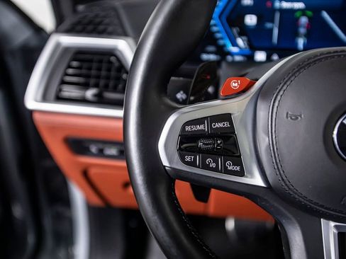 Used 2024 BMW X5 M Competition w/ Executive Package image 35