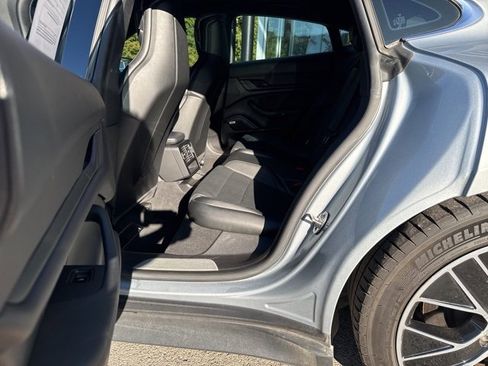 Used 2021 Porsche Taycan 4S image 23