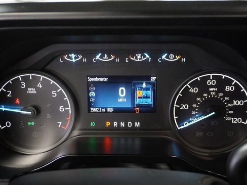 Used 2023 Ford F250 XLT image 23