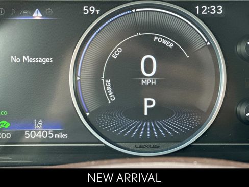 Certified 2021 Lexus ES 300h image 28