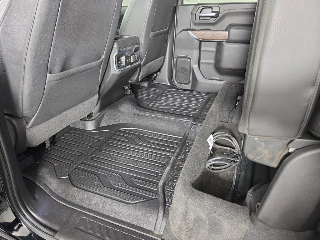 Used 2023 GMC Sierra 2500 Denali w/ Denali Ultimate Package AWD/4WD image 32