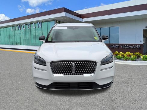 Certified 2021 Lincoln Corsair FWD w/ Equipment Group 101A image 10