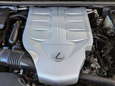 Used 2021 Lexus GX 460 Premium w/ Premium Plus Package image 24