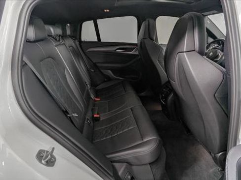 Used 2020 BMW X4 M w/ Executive Package image 22