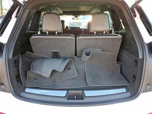 Used 2021 Cadillac XT6 Premium Luxury image 28