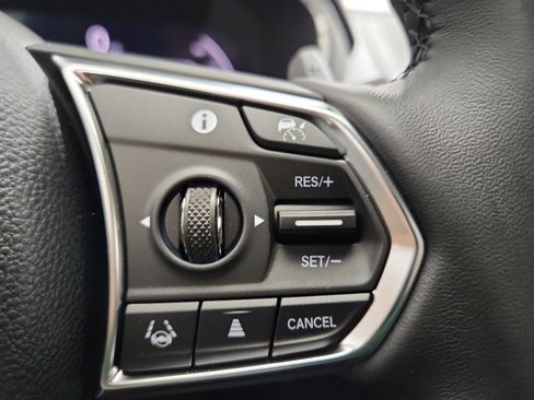 New 2026 Acura MDX FWD w/ Technology Package image 16