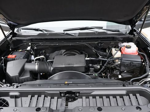 New 2026 Chevrolet Silverado 2500 LTZ w/ LTZ Plus Package image 51