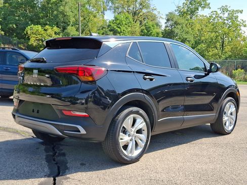 Used 2024 Buick Encore GX Preferred w/ Comfort Package AWD/4WD image 6