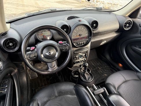 Used 2015 MINI Cooper Countryman S image 11