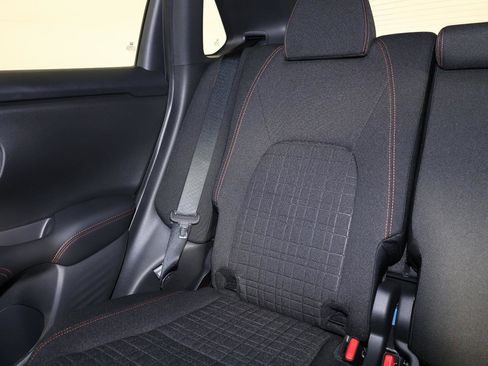 New 2026 Honda HR-V Sport image 10