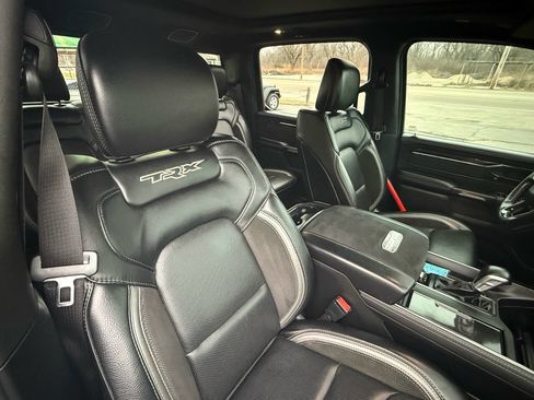 Used 2022 RAM 1500 TRX w/ TRX Level 1 Equipment Group image 60