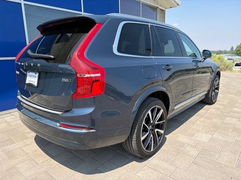 Used 2023 Volvo XC90 B6 Plus w/ Protection Package Premier AWD/4WD image 7