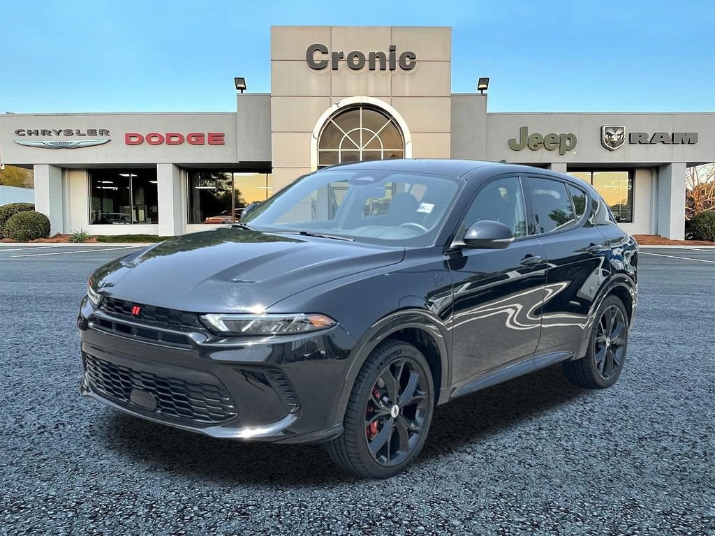 Used 2024 Dodge Hornet R/T AWD/4WD image 7
