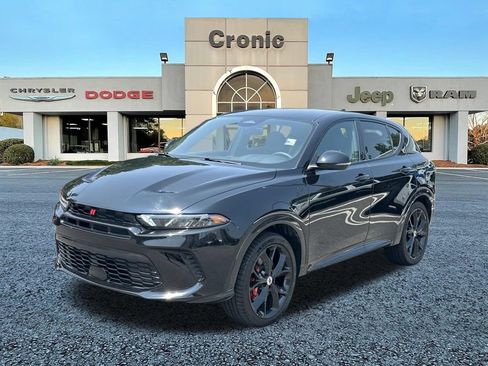 Used 2024 Dodge Hornet R/T AWD/4WD image 7