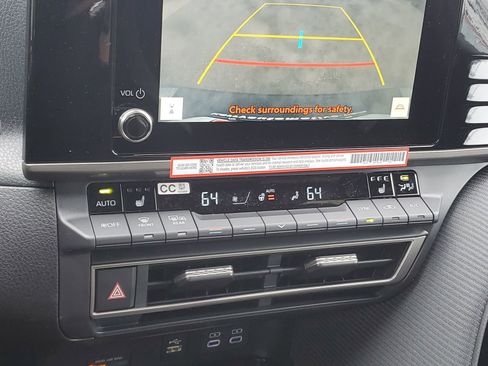 New 2026 Toyota Camry SE image 28