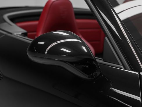Certified 2017 Porsche 911 Carrera RWD image 16