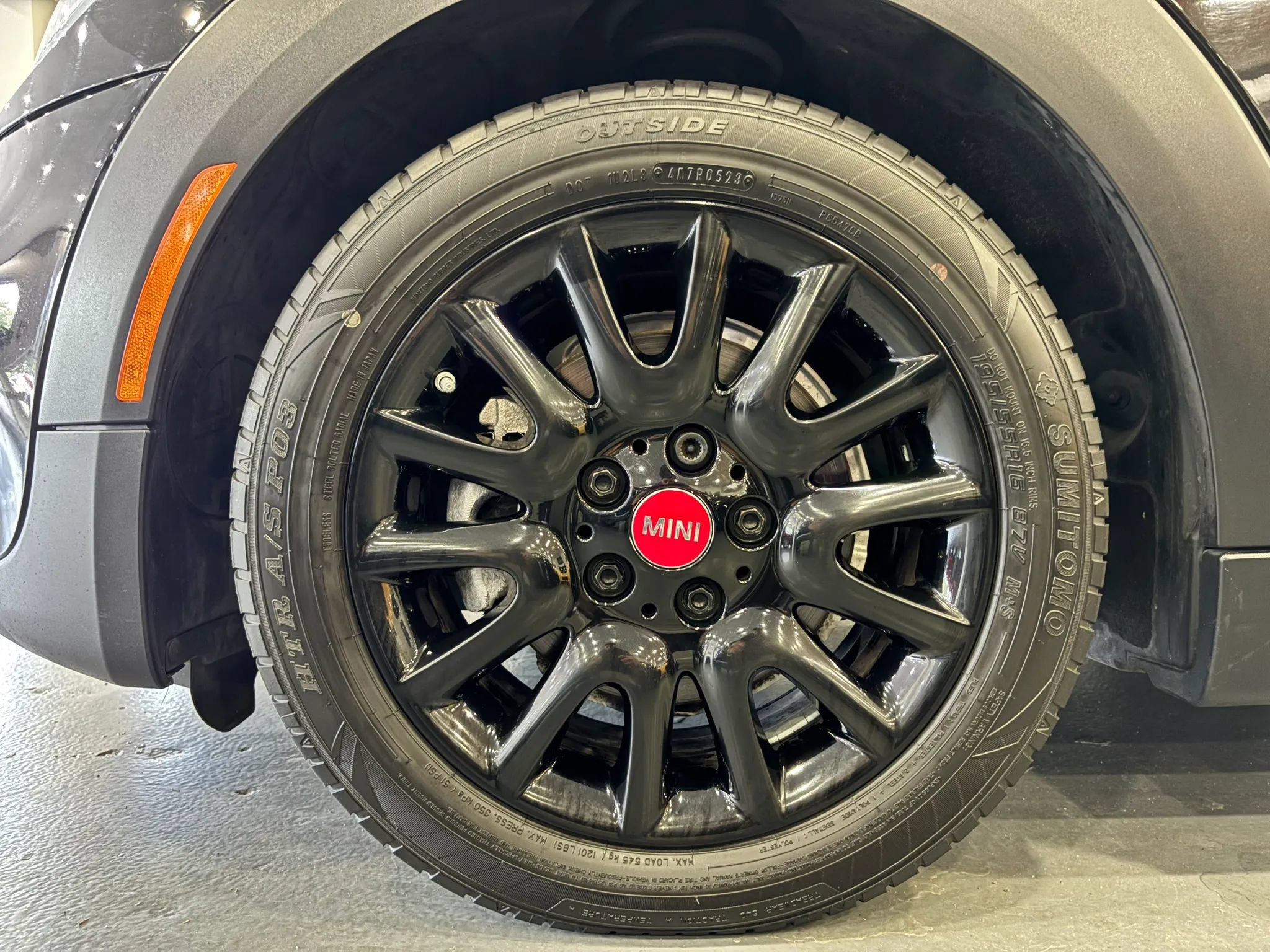 Used 2019 MINI Cooper 2-Door Hardtop w/ Premium Package FWD image 39
