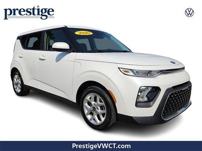 Used 2020 Kia Soul S