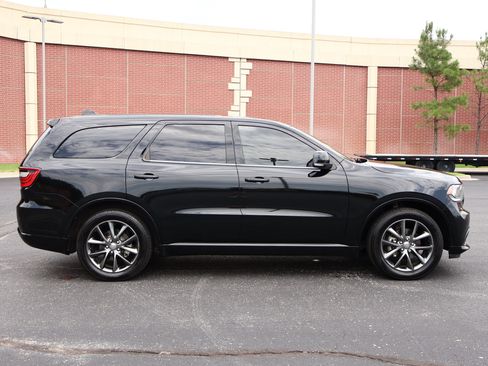 Used 2018 Dodge Durango GT RWD image 36