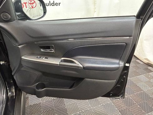 Used 2024 Mitsubishi Outlander Sport SE image 11