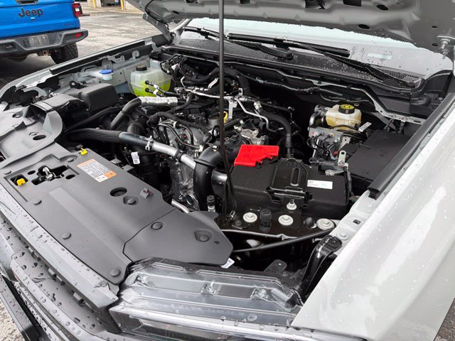 New 2026 Ford Ranger XLT w/ Advanced Towing Package AWD/4WD image 54