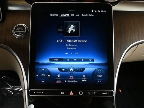 Used 2023 Mercedes-Benz C 300 C 300 image 30