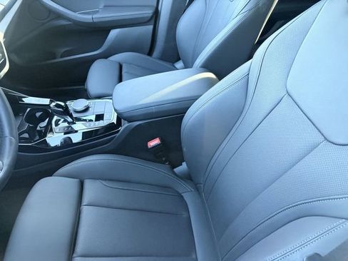 Certified 2024 BMW X3 sDrive30i w/ Premium Package w/ZPA image 5