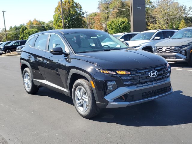New 2026 Hyundai Tucson SE AWD/4WD image 32