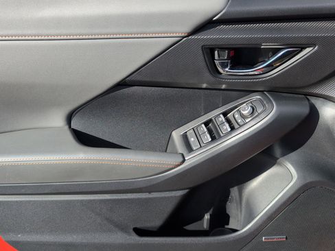 Certified 2024 Subaru Crosstrek 2.5i Limited w/ Popular Package #3A image 22