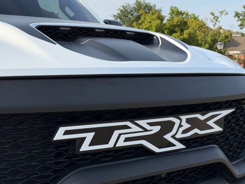 Used 2022 RAM 1500 TRX w/ TRX Level 2 Equipment Group image 47