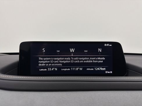 New 2026 MAZDA CX-30 AWD 2.5 S image 20