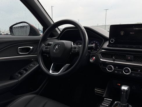 Used 2023 Acura Integra A-Spec FWD image 22