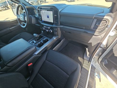 Used 2024 Ford F150 XLT w/ Equipment Group 302A MID image 62