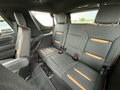 Used 2023 GMC Yukon AT4 w/ Max Trailering Package AWD/4WD image 16