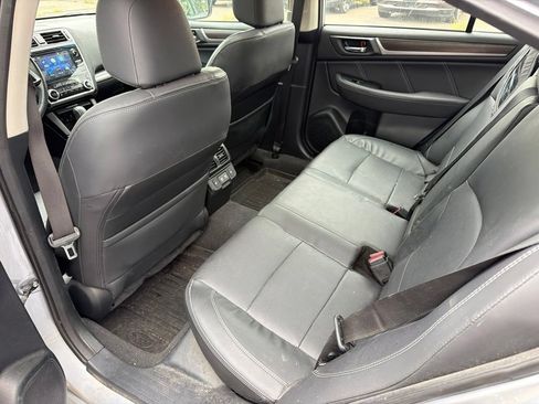 Used 2019 Subaru Legacy 3.6R Limited AWD/4WD image 18