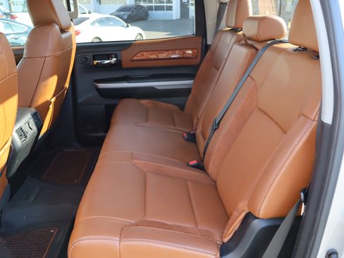 Used 2021 Toyota Tundra 1794 Edition image 36