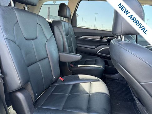 Used 2020 Kia Telluride EX w/ EX Premium Package image 11