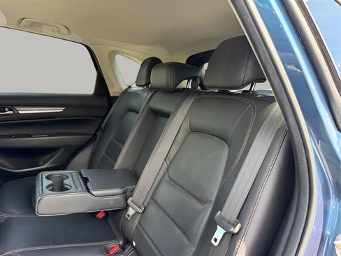 Used 2019 MAZDA CX-5 Grand Touring w/ GT Premium Package FWD image 21