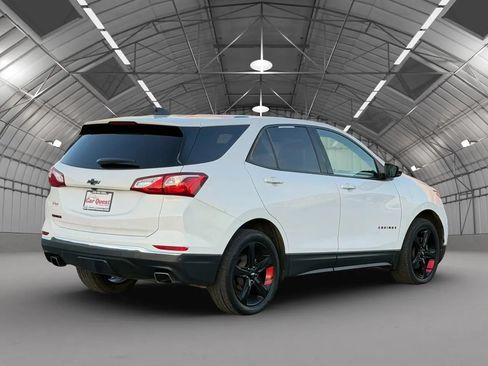 Used 2019 Chevrolet Equinox LT FWD image 7