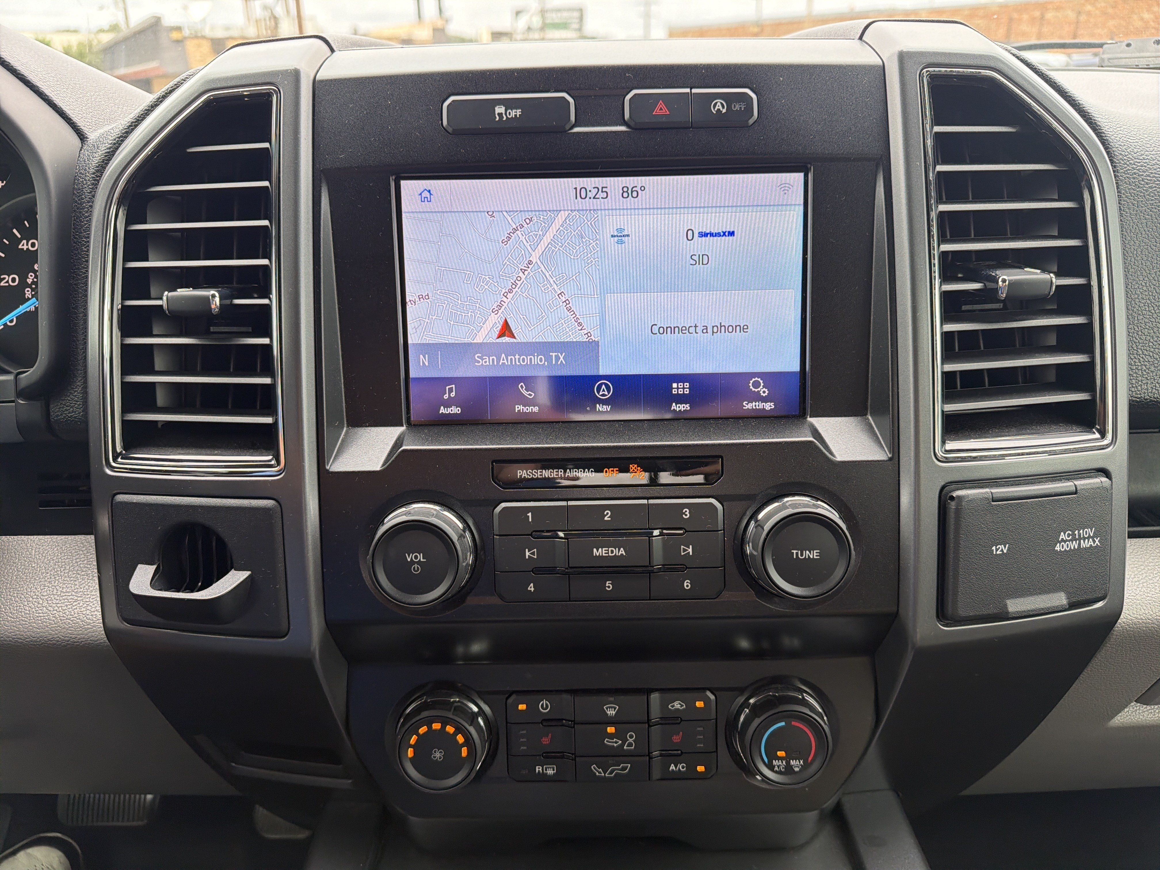 Used 2020 Ford F150 XLT w/ Equipment Group 302A Luxury RWD image 17