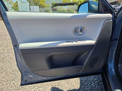 Used 2024 Hyundai Ioniq 5 SEL RWD image 20
