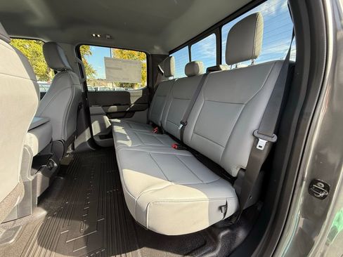 New 2026 Ford F450 XL w/ 360-Degree Camera Package image 30