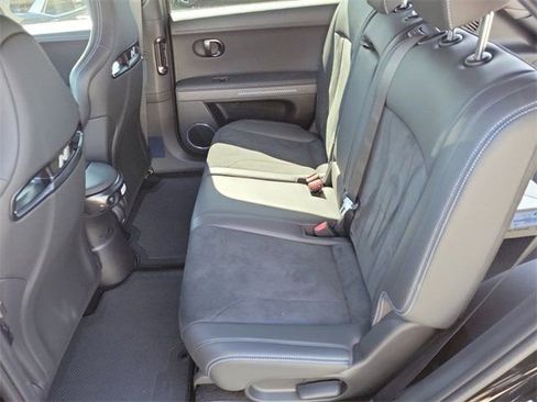 New 2025 Hyundai Ioniq 5 N image 17