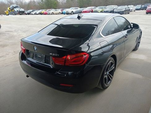 Used 2018 BMW 430i Coupe image 2