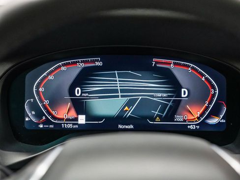 Certified 2024 BMW X3 sDrive30i w/ Convenience Package image 25